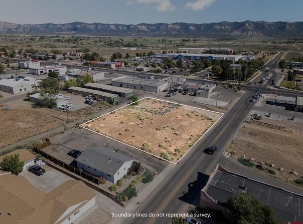 N Sligo, Cortez, CO 81321