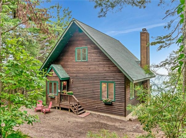 583 Belle Meadow Lane, Laurel Springs, NC 28644