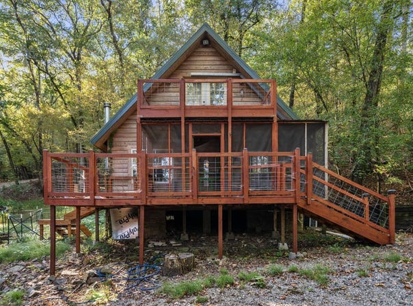 296 Riverpark Dr, Malvern, AR 72104