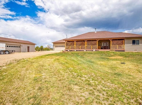 28725 Road P.8, Dolores, CO 81323