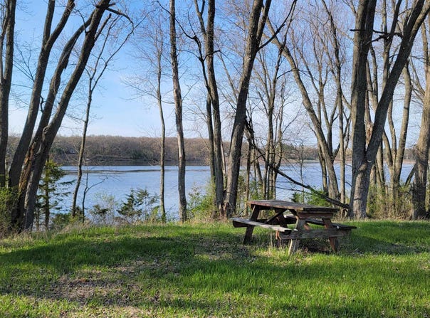 W5324 Buffalo Drive, Montello, WI 53949