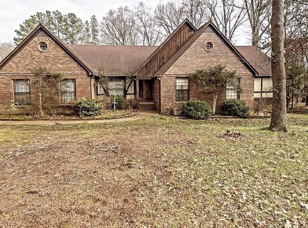 9368 ROCKY HILLS Dr, Cordova, TN 38018