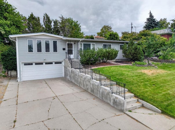623 Bannock Avenue, American Falls, ID 83211