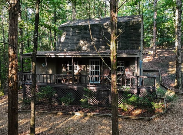 1107 Heed Neely Rd, Braxton, MS 39044