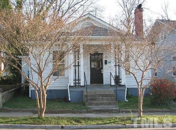 208 E Franklin Street, Raleigh, NC 27604