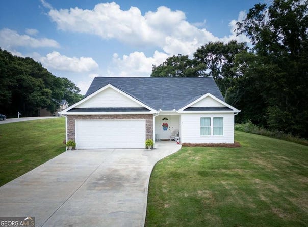 25 Tyrus Lane, Royston, GA 30662