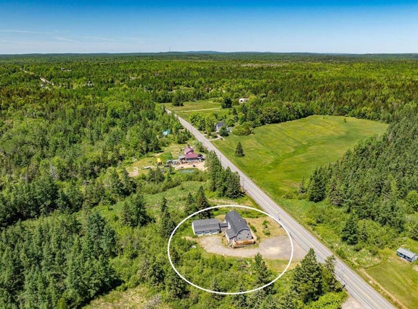 265 US-1, Pembroke, ME 04666