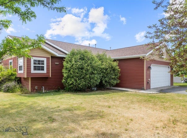 1002 E Northern Pacific Avenue, Belgrade, MT 59714