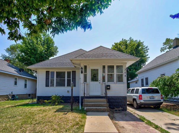 308 W 18th Street, Holland, MI 49423