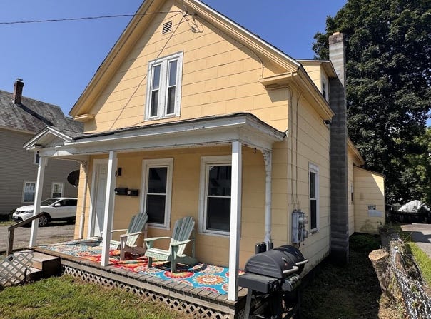 70 Dover Street, Keene, NH 03431