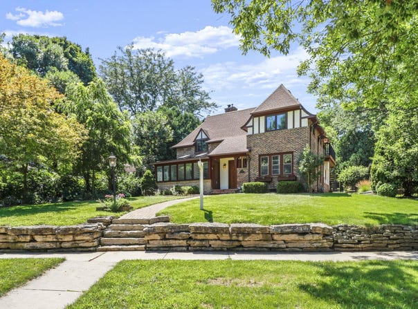 714 Oneida Place, Madison, WI 53711