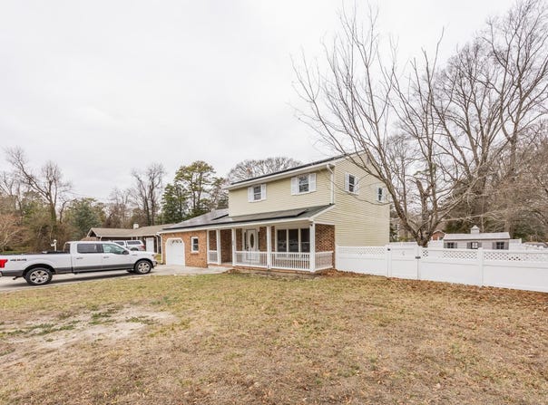320 Bergen, Marmora, NJ 08223
