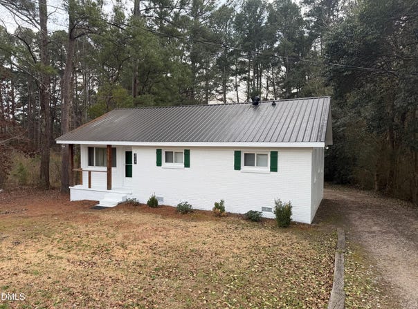 3117 Tryon Road, Raleigh, NC 27603