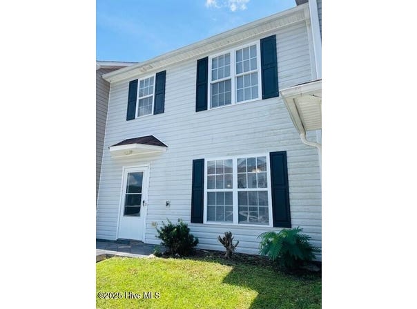 305 Comanche Trail, Havelock, NC 28532