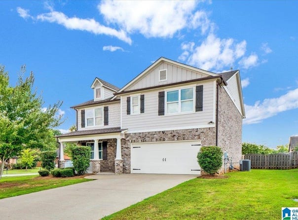 640 ROUND ROAD, MAYLENE, AL 35114