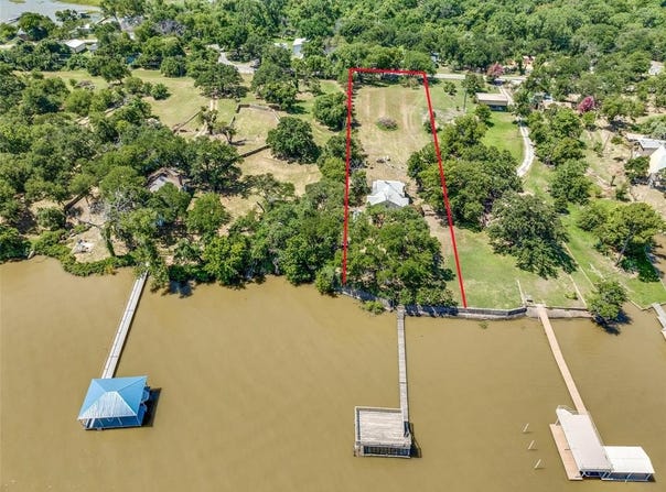 7000 Briar Road, Azle, TX 76020