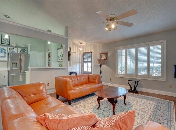 359 Muirfield Parkway, Charleston, SC 29414
