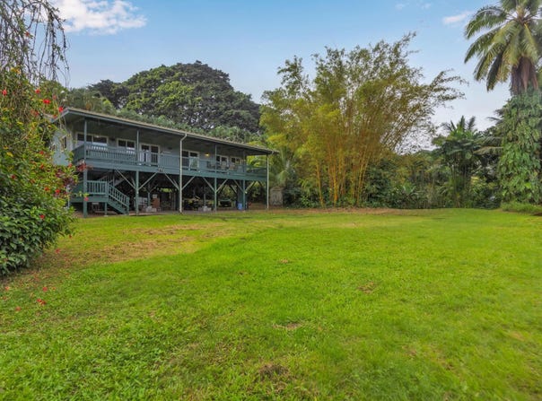 143 Alalele Pl, Hana, HI 96713