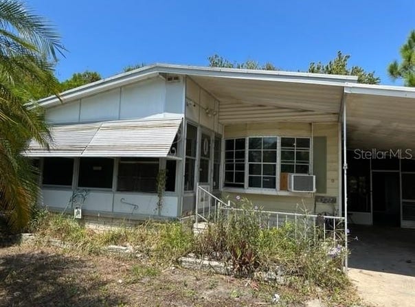 6527 ELEANOR DRIVE, PORT RICHEY, FL 34668