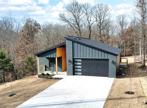 6 Argyll Circle, Bella Vista, AR 72715