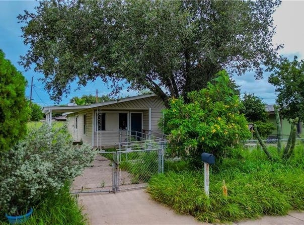 913 E Peter Street, Edinburg, TX 78541