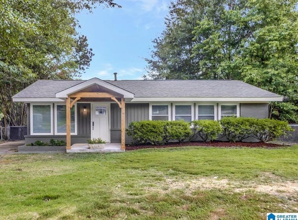 140 FERN STREET, BIRMINGHAM, AL 35210