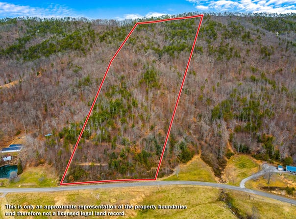 Tbd Poor Valley Road, Rogersville, TN 37857