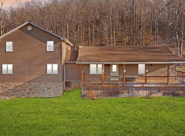 1343 Bastin Creek Road, Kings Mountain, KY 40442