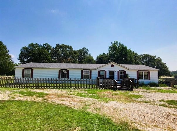 136 Shadow Rock Lake Road, Poplar Bluff, MO 63901