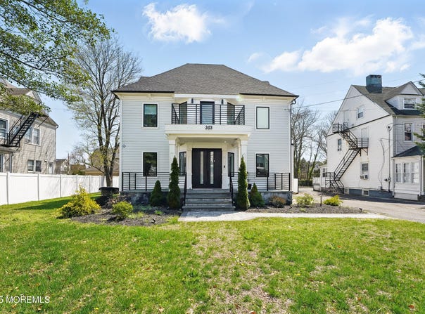 303 Westwood Avenue, Long Branch, NJ 07740