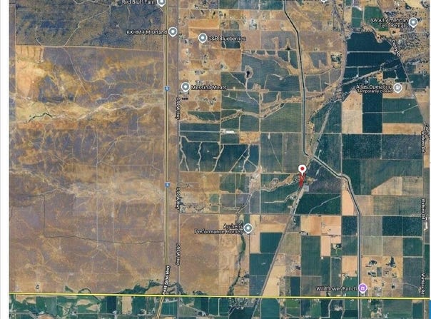 2.94 Ac. Malton Avenue, Orland, CA 95963