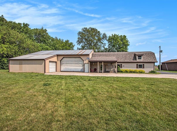 3660 Buffalo Road, Niles, MI 49120