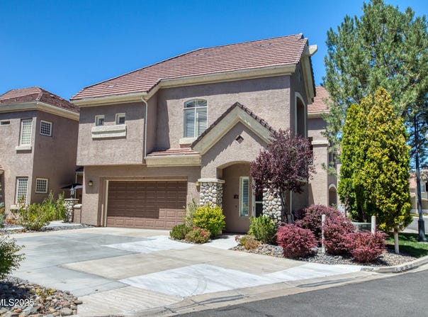 9900 Wilbur May Parkway unit: 3805, Reno, NV 89521