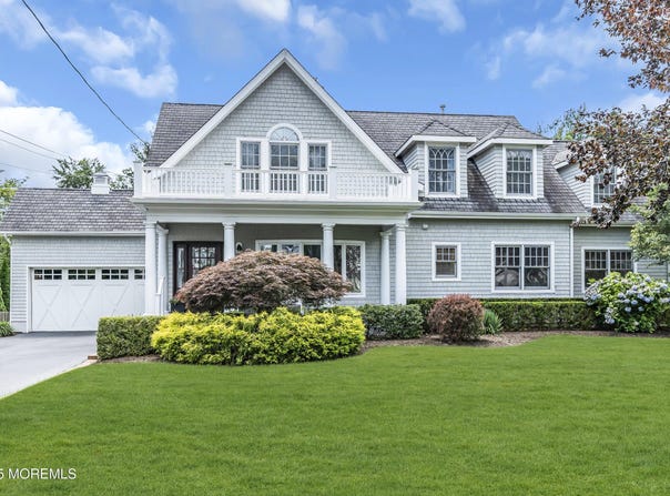 20 Wardell Avenue, Rumson, NJ 07760
