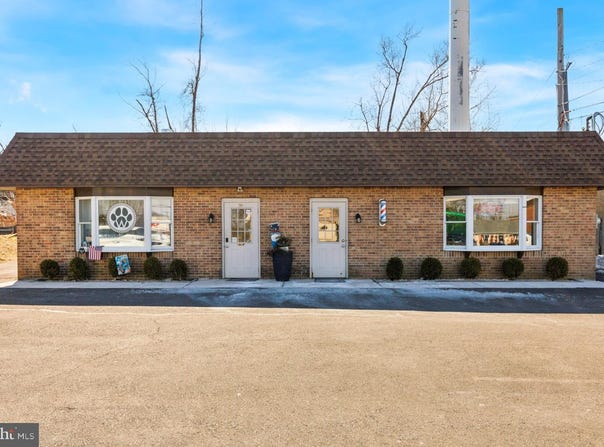 633 E WELSH ROAD, AMBLER, PA 19002