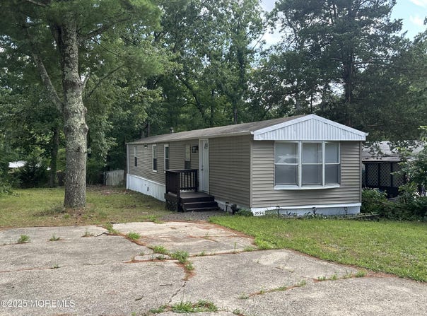 3594 Nashua Street, Browns Mills, NJ 08015