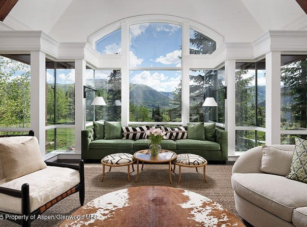 74 Pfister Drive, Aspen, CO 81611