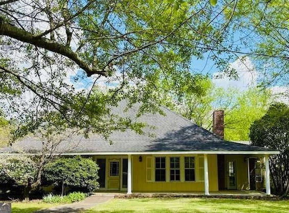 2084 Floyd Springs, Armuchee, GA 30105