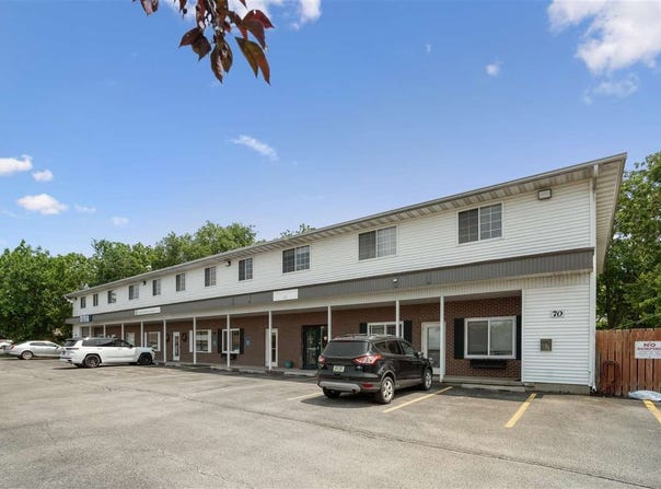 70 Circle Drive, NorthLiberty, IA 52317