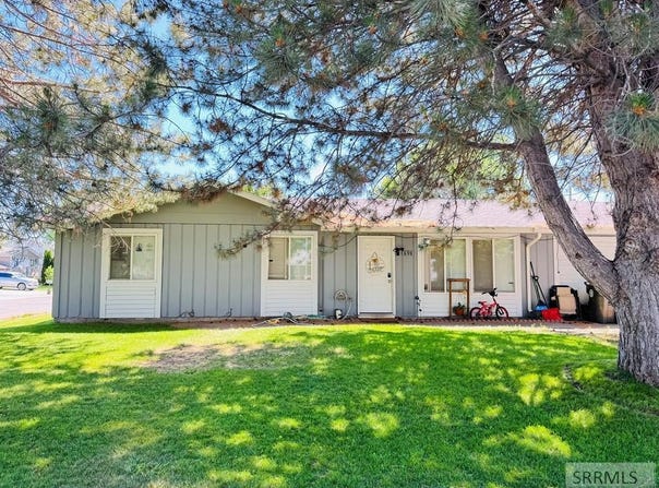 696 Lilac Street, Blackfoot, ID 83221