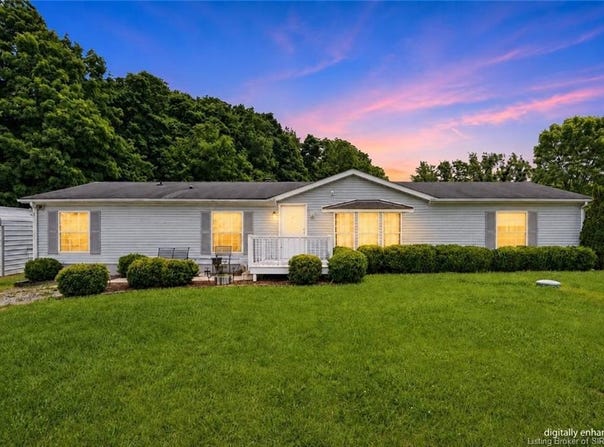6700 Harrison Trail NE, Georgetown, IN 47122