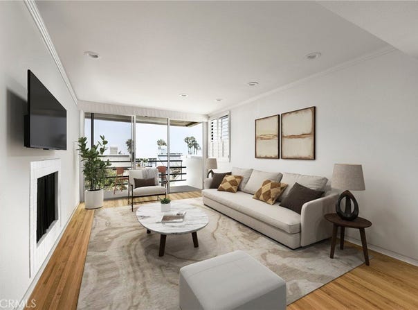 2960 Neilson Way, Santa Monica, CA 90405