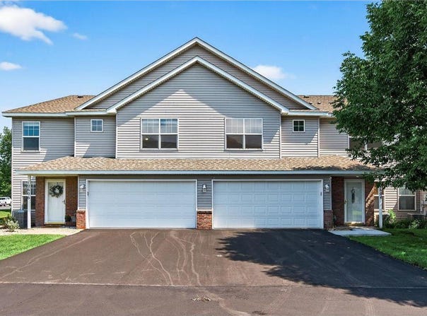 12606 Pond View Road, Zimmerman, MN 55398
