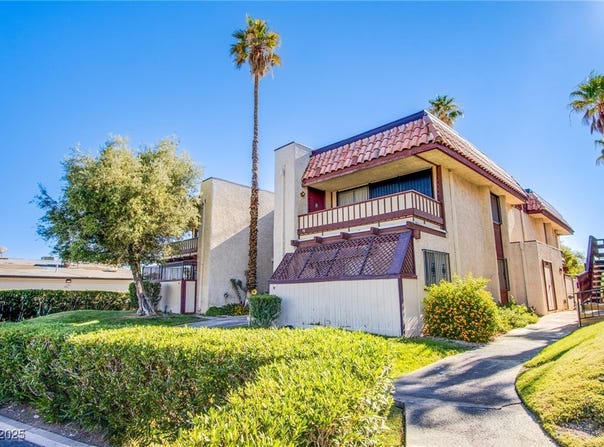 3168 S Eastern Avenue, Las Vegas, NV 89169