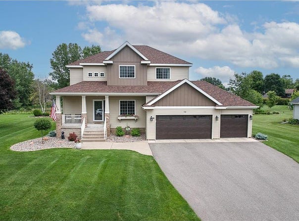 708 20th Avenue N, Sartell, MN 56377