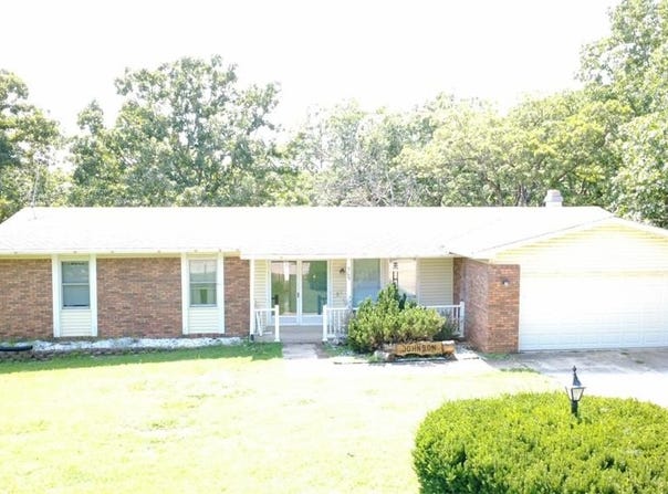 509 Rue De Leon, Bonne Terre, MO 63628
