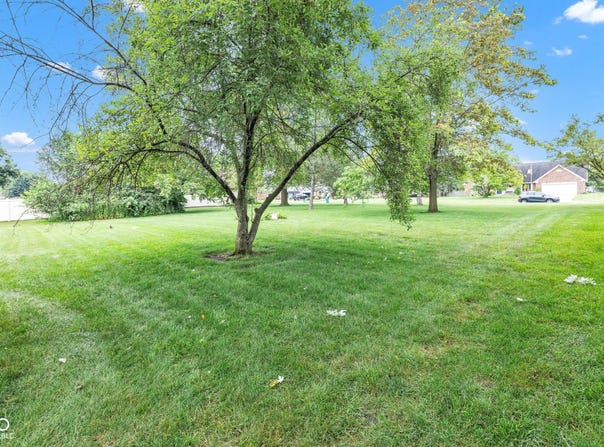 1014 Barry Drive, Lebanon, IN 46052