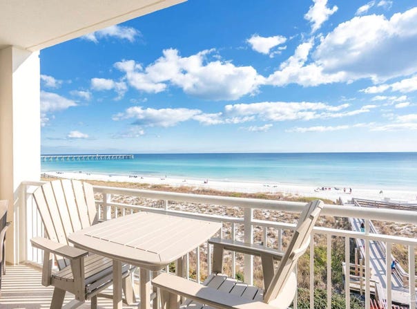 8499 Gulf Blvd, Navarre, FL 32566