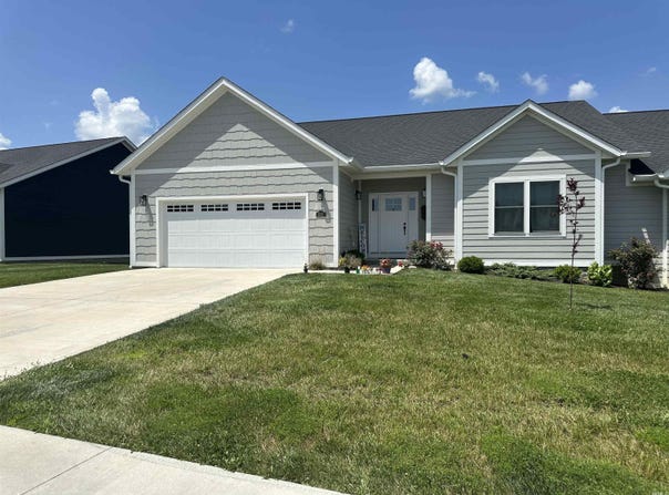 926 Stonehenge Drive, Bedford, IN 47421