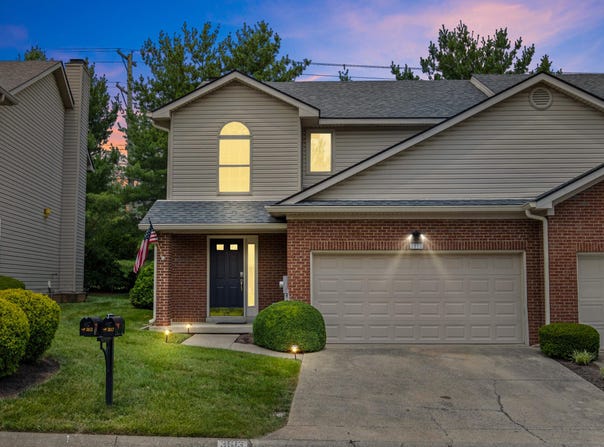 3613 Amick Way, Lexington, KY 40509